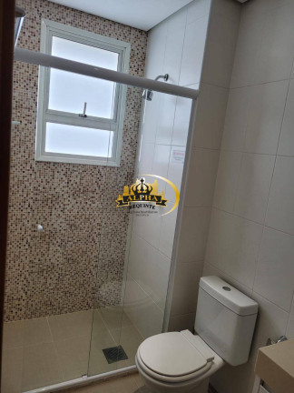 Imagem Apartamento com 3 Quartos à Venda, 123 m² em Tamboré - Barueri