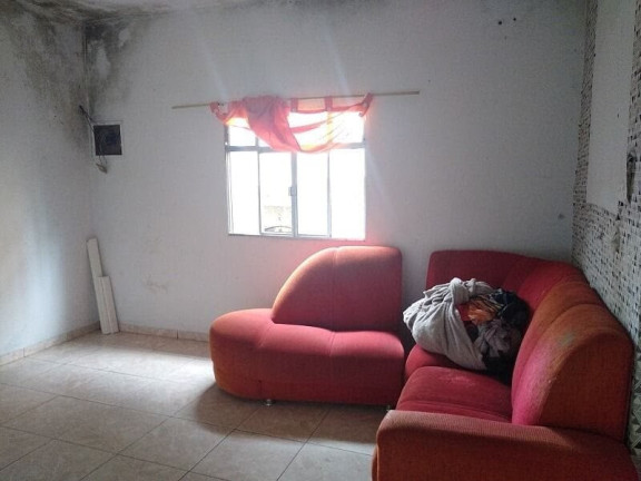 Imagem Casa com 2 Quartos à Venda, 150 m² em Jardim Zaira - Mauá Imagem Casa com 2 Quartos à Venda, 150 m² em Jardim Zaira - Mauá