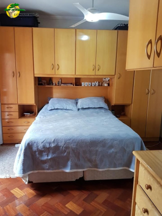 Imagem Casa de Condomínio com 3 Quartos à Venda, 100 m² em Mandaqui - São Paulo