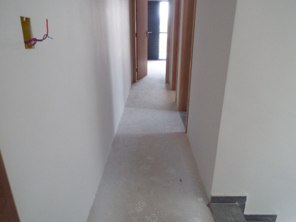 Imagem Sobrado com 3 Quartos à Venda, 183 m² em Parque Das Nações - Santo André Imagem Sobrado com 3 Quartos à Venda, 183 m² em Parque Das Nações - Santo André