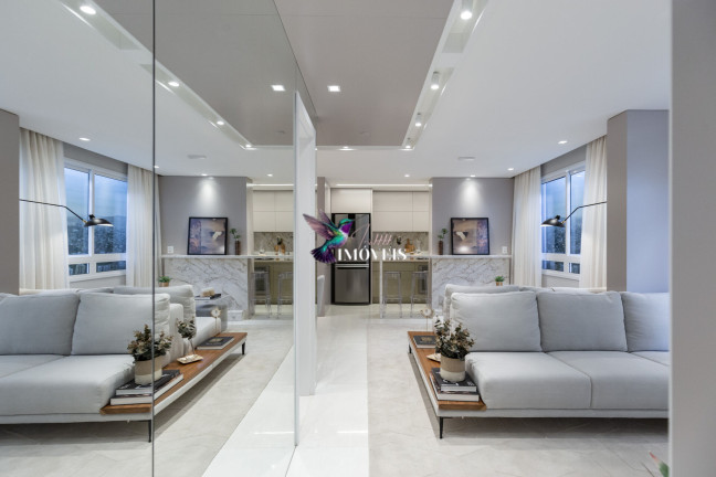 Imagem Apartamento com 3 Quartos à Venda, 67 m² em Passo D'areia - Porto Alegre Imagem Apartamento com 3 Quartos à Venda, 67 m² em Passo D'areia - Porto Alegre