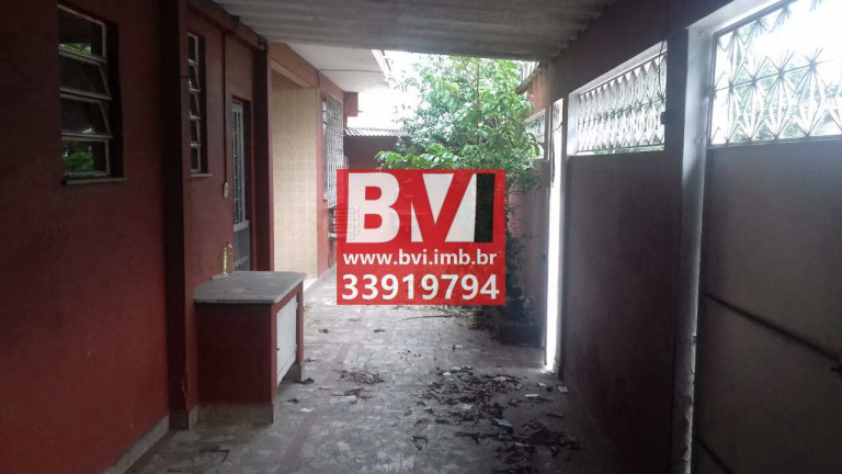 Imagem Casa com 3 Quartos à Venda, 70 m² em Jardim América - Rio De Janeiro Imagem Casa com 3 Quartos à Venda, 70 m² em Jardim América - Rio De Janeiro