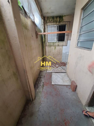 Imagem Casa com 2 Quartos para Alugar, 55 m² em Catiapoã - Sao Vicente Imagem Casa com 2 Quartos para Alugar, 55 m² em Catiapoã - Sao Vicente