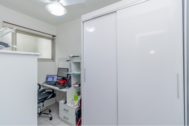 Imagem Imóvel com 2 Quartos à Venda, 93 m² em Campo Belo - São Paulo