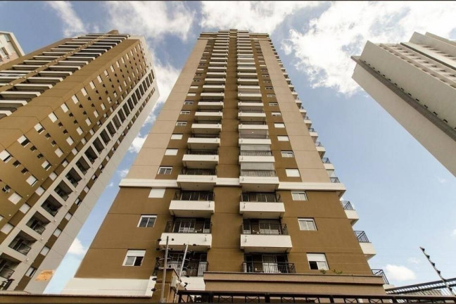 Imagem Apartamento com 1 Quarto para Alugar, 49 m² em Alphaville - Barueri