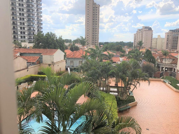 Imagem Apartamento com 2 Quartos à Venda, 49 m² em Centro - Piracicaba