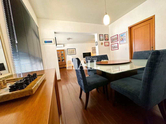Imagem Apartamento com 4 Quartos à Venda, 239 m² em Centro - São José Do Rio Preto Imagem Apartamento com 4 Quartos à Venda, 239 m² em Centro - São José Do Rio Preto