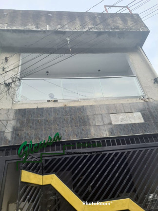 Sobrado com 3 Quartos à Venda, 110 m² em Jardim Sao Carlos (zona Leste) - São Paulo