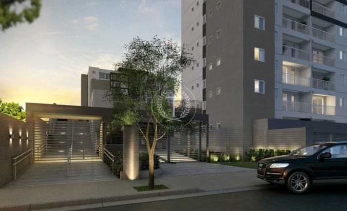 Imagem Apartamento com 2 Quartos à Venda, 64 m² em Vila Independência - São Paulo
