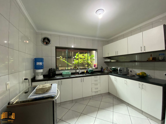 Imagem Casa com 3 Quartos à Venda, 279 m² em Assunção - São Bernardo Do Campo Imagem Casa com 3 Quartos à Venda, 279 m² em Assunção - São Bernardo Do Campo
