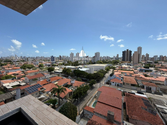 Imagem Apartamento com 3 Quartos à Venda, 88 m² em Lagoa Nova - Natal Imagem Apartamento com 3 Quartos à Venda, 88 m² em Lagoa Nova - Natal