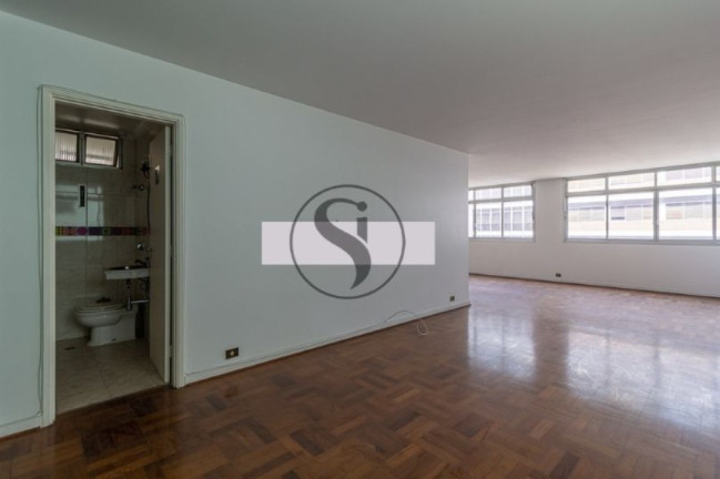 Imagem Apartamento com 3 Quartos à Venda, 235 m² em Higienópolis - São Paulo Imagem Apartamento com 3 Quartos à Venda, 235 m² em Higienópolis - São Paulo