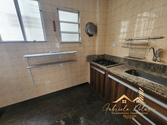 Imagem Apartamento com 2 Quartos à Venda, 70 m² em Boqueirão - Santos Imagem Apartamento com 2 Quartos à Venda, 70 m² em Boqueirão - Santos