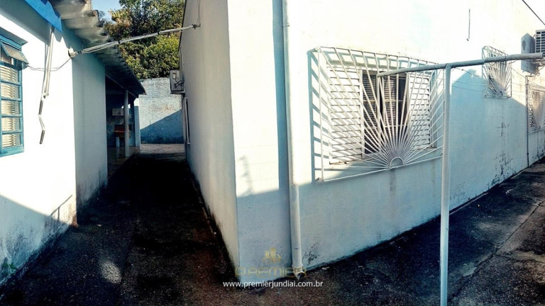 Imagem Casa com 3 Quartos à Venda, 288 m² em Vila Aparecida - Jundiaí