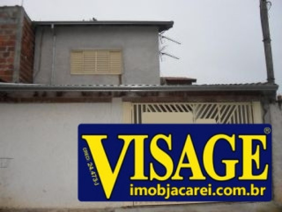 Imagem Casa com 2 Quartos à Venda, 120 m² em Pq. Dos Principes - Jacareí Imagem Casa com 2 Quartos à Venda, 120 m² em Pq. Dos Principes - Jacareí