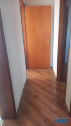Imagem Apartamento com 3 Quartos para Alugar, 90 m² em Campestre - Santo André Imagem Apartamento com 3 Quartos para Alugar, 90 m² em Campestre - Santo André