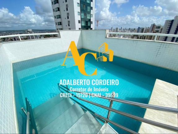 Imagem Apartamento com 2 Quartos à Venda, 50 m² em Candeias - Jabotão Dos Guararapes Imagem Apartamento com 2 Quartos à Venda, 50 m² em Candeias - Jabotão Dos Guararapes