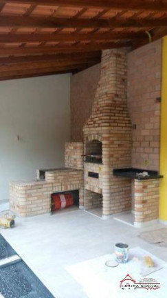 Imagem Chácara com 3 Quartos à Venda, 1 m² em Angola - Santa Branca