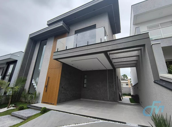 Sobrado com 3 Quartos à Venda, 210 m² em Mogi Moderno - Mogi Das Cruzes