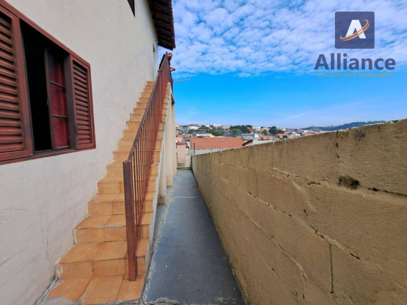 Imagem Casa com 3 Quartos à Venda, 274 m² em Santo Antônio - Louveira