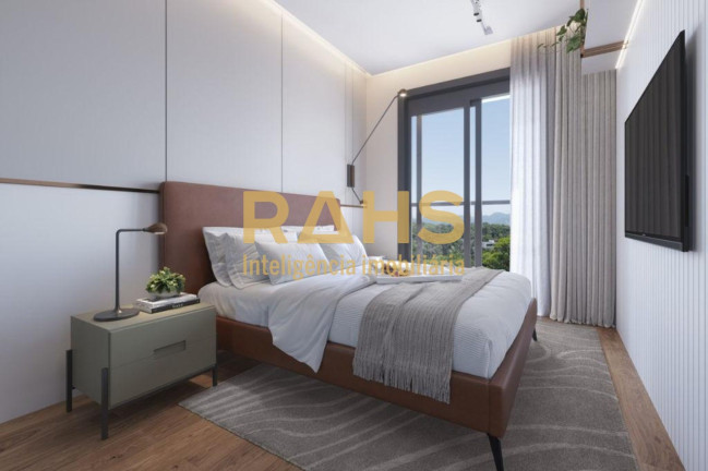 Imagem Apartamento com 3 Quartos à Venda, 140 m² em América - Joinville