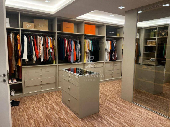 Imagem Apartamento com 3 Quartos à Venda, 238 m² em Morumbi - São Paulo Imagem Apartamento com 3 Quartos à Venda, 238 m² em Morumbi - São Paulo