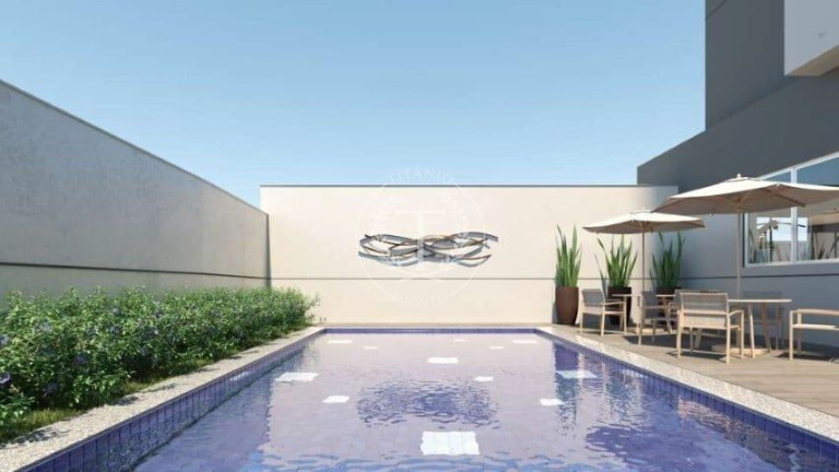 Imagem Apartamento com 1 Quarto à Venda, 27 m² em Brás - São Paulo Imagem Apartamento com 1 Quarto à Venda, 27 m² em Brás - São Paulo