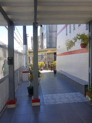 Kitnet com 1 Quarto à Venda, 18 m² em Vila Assunção - Praia Grande