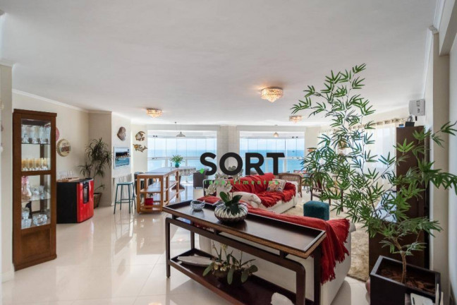 Imagem Apartamento com 5 Quartos à Venda, 384 m² em Centro - Balneário Camboriú