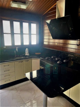 Imagem Casa com 4 Quartos à Venda, 377 m² em Villa Branca - Jacareí