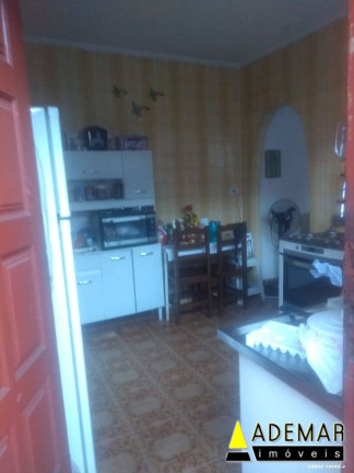 Imagem Casa com 3 Quartos à Venda, 80 m² em Centro - Diadema Imagem Casa com 3 Quartos à Venda, 80 m² em Centro - Diadema