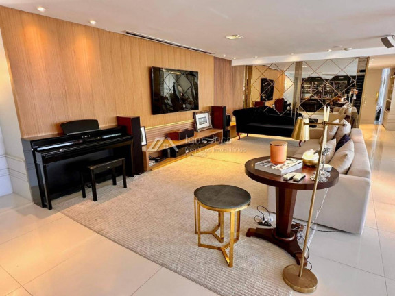 Imagem Apartamento com 3 Quartos à Venda, 340 m² em Meireles - Fortaleza Imagem Apartamento com 3 Quartos à Venda, 340 m² em Meireles - Fortaleza