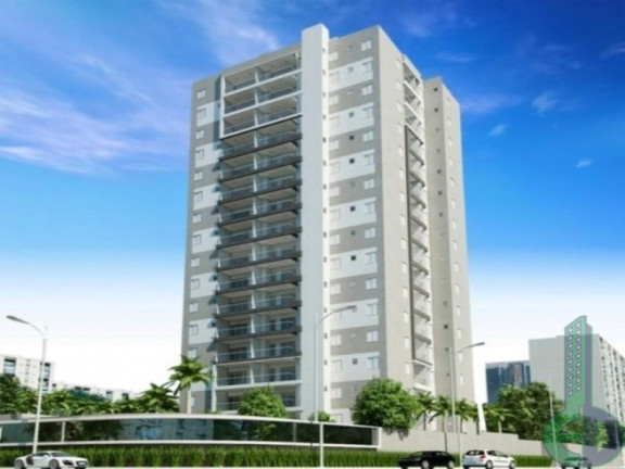 Imóvel com 2 Quartos à Venda, 64 m² em Centro - São Caetano Do Sul