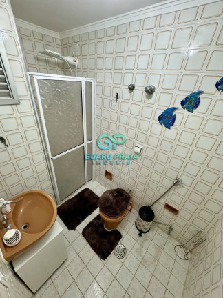 Imagem Apartamento com 2 Quartos à Venda, 60 m² em Enseada - Guarujá