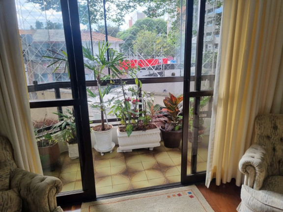 Imagem Imóvel com 4 Quartos à Venda, 181 m² em Campo Belo - São Paulo