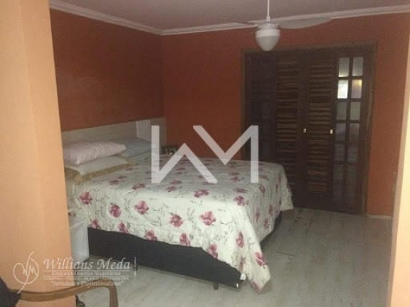 Imagem Sobrado com 3 Quartos à Venda, 320 m² em Torres Tibagy - Guarulhos