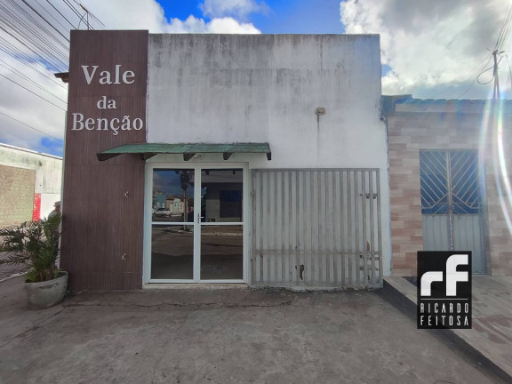 Sala Comercial para Alugar,  em Primavera - Arapiraca