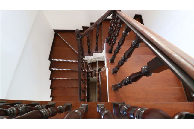 Imagem Casa com 4 Quartos à Venda, 332 m² em Morumbi - São Paulo Imagem Casa com 4 Quartos à Venda, 332 m² em Morumbi - São Paulo
