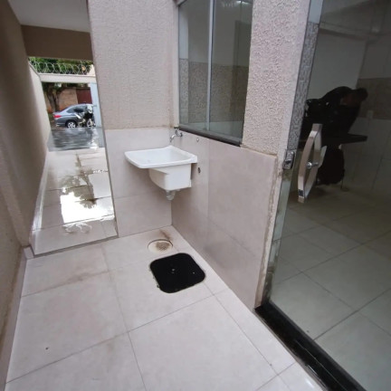 Imagem Casa com 3 Quartos à Venda, 90 m² em Jardim Rio Grande - Aparecida De Goiania Imagem Casa com 3 Quartos à Venda, 90 m² em Jardim Rio Grande - Aparecida De Goiania