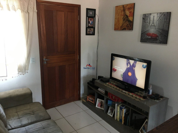 Imagem Apartamento com 2 Quartos à Venda, 53 m² em São João Do Rio Vermelho - Florianópolis