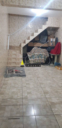 Imagem Casa com 2 Quartos à Venda, em Casa Grande - Diadema Imagem Casa com 2 Quartos à Venda, em Casa Grande - Diadema