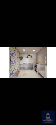 Imagem Apartamento com 2 Quartos à Venda, 32 m² em Jardim Da Pedreira - São Paulo