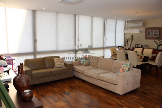 Imagem Apartamento com 3 Quartos à Venda, 129 m² em Santa Cecília - São Paulo Imagem Apartamento com 3 Quartos à Venda, 129 m² em Santa Cecília - São Paulo