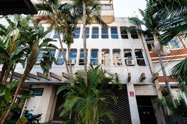 Imagem Imóvel Comercial à Venda, 36 m² em Moinhos De Vento - Porto Alegre