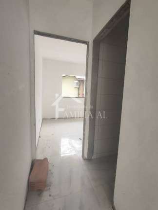 Imagem Casa com 2 Quartos à Venda, 63 m² em Espinheiros - Joinville