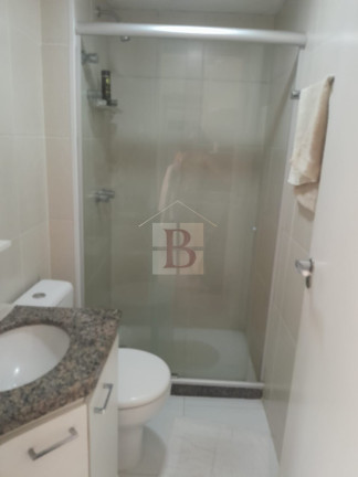 Imagem Imóvel com 2 Quartos à Venda, 60 m² em Centro - Niterói