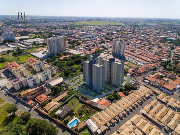 Imagem Apartamento com 1 Quarto à Venda, 50 m² em Jardim Nossa Senhora Da Penha - Hortolândia Imagem Apartamento com 1 Quarto à Venda, 50 m² em Jardim Nossa Senhora Da Penha - Hortolândia