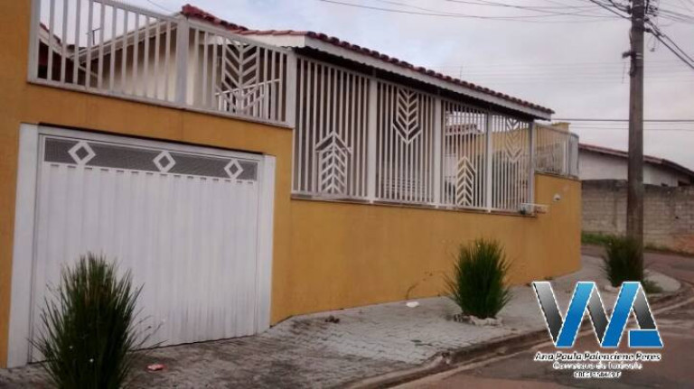 Imagem Casa com 2 Quartos à Venda, 125 m² em Jardim Novo Mundo - Bragança Paulista Imagem Casa com 2 Quartos à Venda, 125 m² em Jardim Novo Mundo - Bragança Paulista