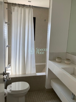 Imagem Apartamento com 2 Quartos à Venda, 140 m² em Itaim Bibi - São Paulo