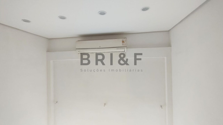 Imagem Apartamento com 1 Quarto à Venda, 50 m² em Brooklin - São Paulo Imagem Apartamento com 1 Quarto à Venda, 50 m² em Brooklin - São Paulo